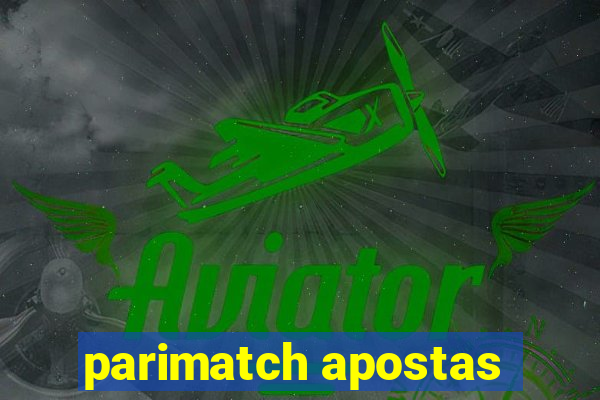 parimatch apostas